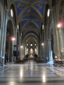 Santa Maria sopra Minerva