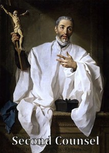 St. John of Avila
