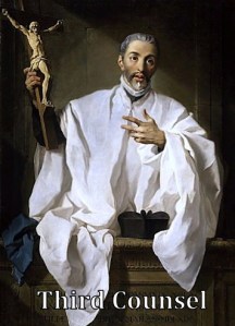 St. John of Avila