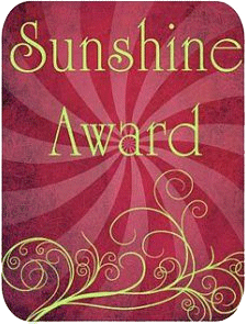 sunshineaward
